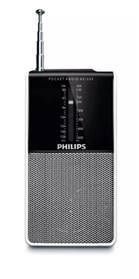 Radio Portatil Analogica Philips Ae1530 Am Fm